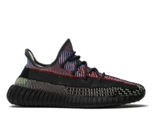 YEEZY BOOST 350 V2 ‘YECHEIL NON-REFLECTIVE’