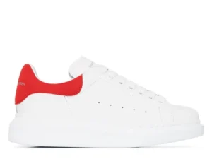 ZAPATILLAS OVERSIZED ALEXANDER MCQUEEN